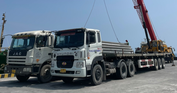 chi phí vận tải