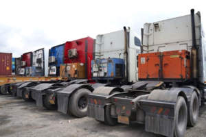  chi phí vận tải 