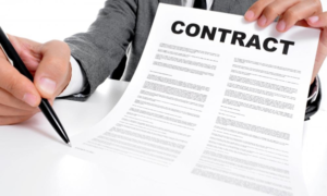 quyền lợi chủ hàng