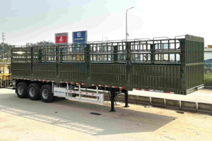 vận tải móc lồng – móc sàn