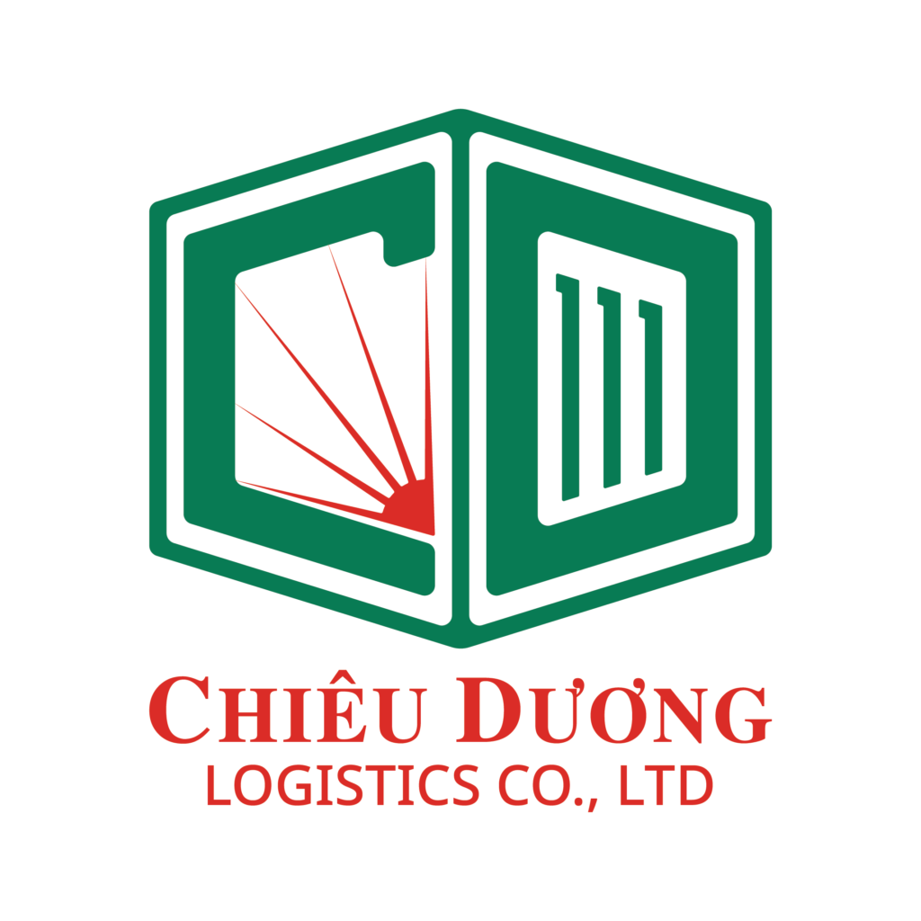 Vận Tải Chiêu Dương